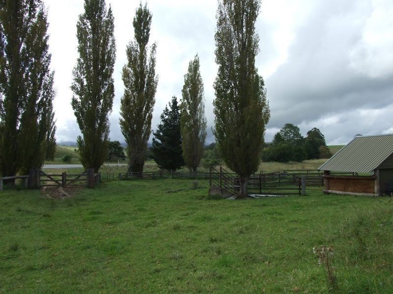 The Paddock Snowy Mountains Highway, Bemboka NSW 2550
