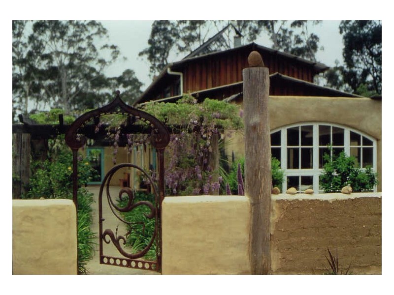 Vimy Ridge Road, Tathra NSW 2550