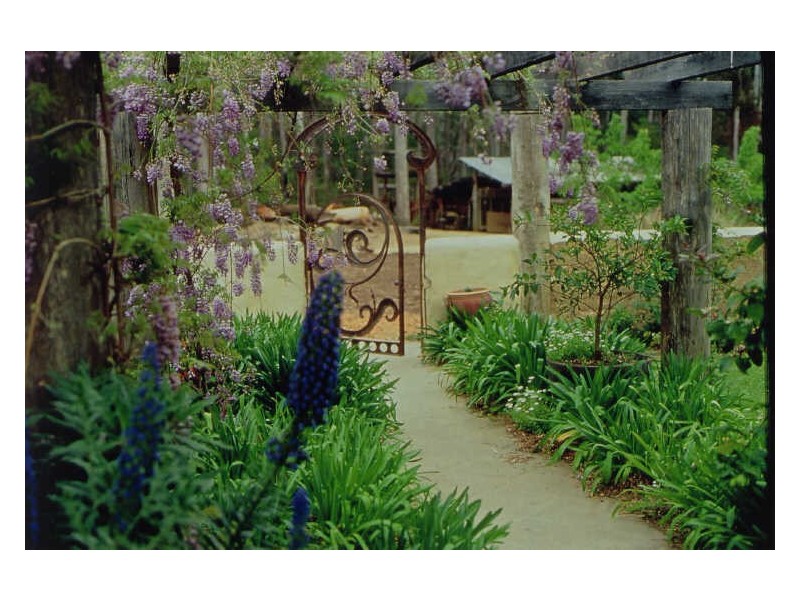 Vimy Ridge Road, Tathra NSW 2550