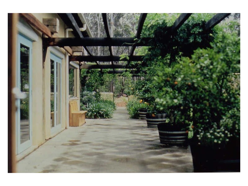 Vimy Ridge Road, Tathra NSW 2550