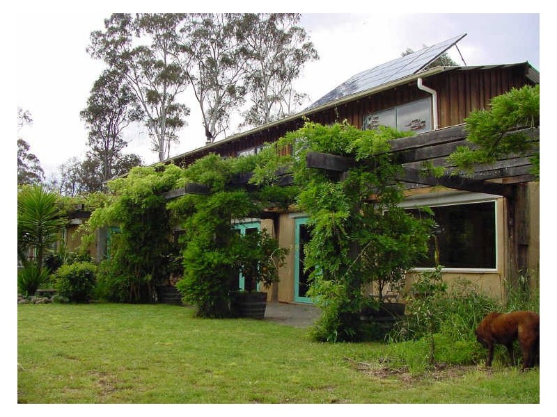Vimy Ridge Road, Tathra NSW 2550