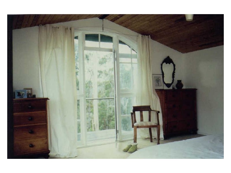 Vimy Ridge Road, Tathra NSW 2550