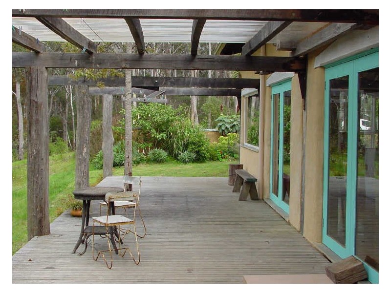 Vimy Ridge Road, Tathra NSW 2550