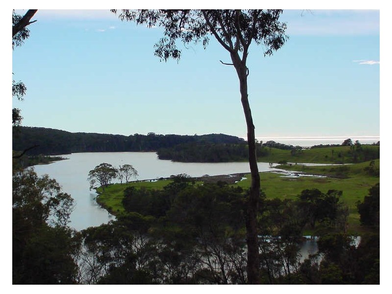Vimy Ridge Road, Tathra NSW 2550