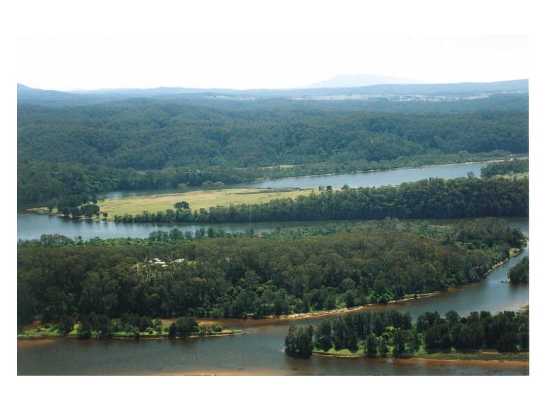 0 Vimy Ridge Road, Tathra NSW 2550