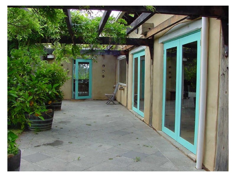 0 Vimy Ridge Road, Tathra NSW 2550