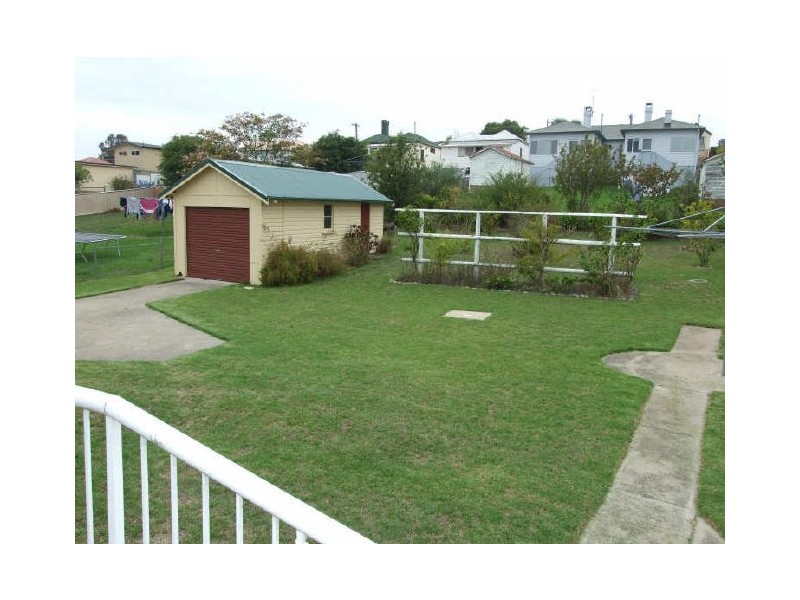 174 Auckland Street, Bega NSW 2550