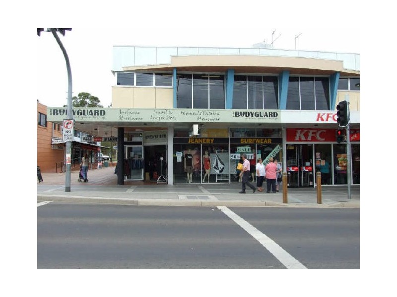 184 Carp Street, Bega NSW 2550