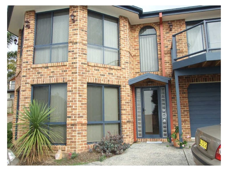 1/23 Ocean View Terrace, Tathra NSW 2550