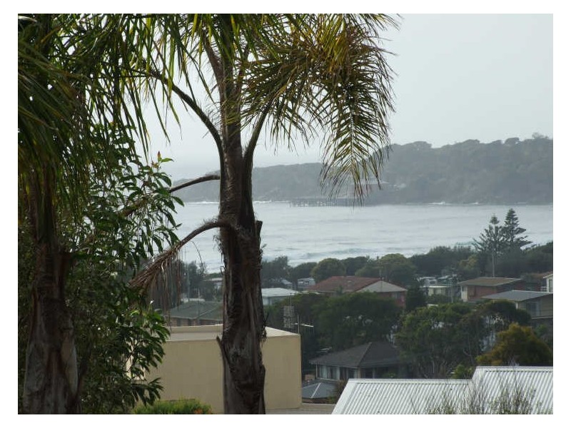 1/23 Ocean View Terrace, Tathra NSW 2550