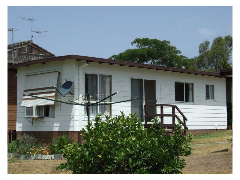 1/137 High Street, Bega NSW 2550