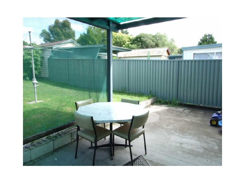 Bega NSW 2550