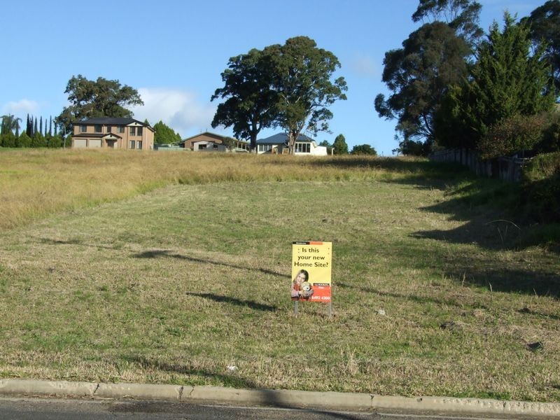 Redwood Park/Lot 1 Rawlinson Street, Bega NSW 2550