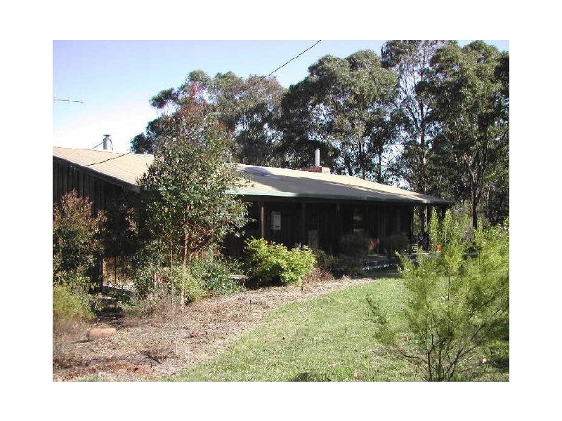 Ringlands Rd, Quaama NSW 2550