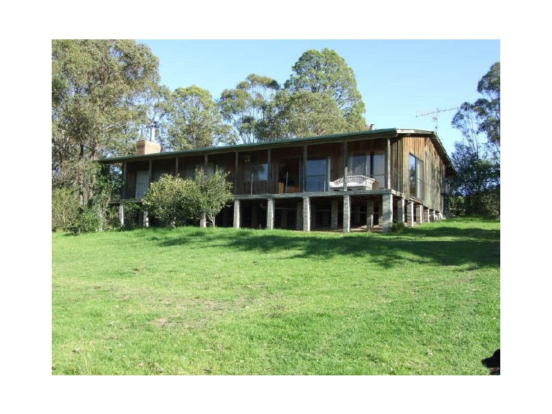 Ringlands Rd, Quaama NSW 2550