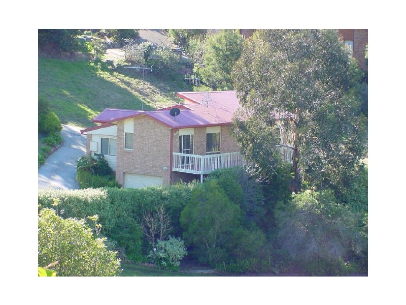 16 Oceanview Terrace, Tathra NSW 2550
