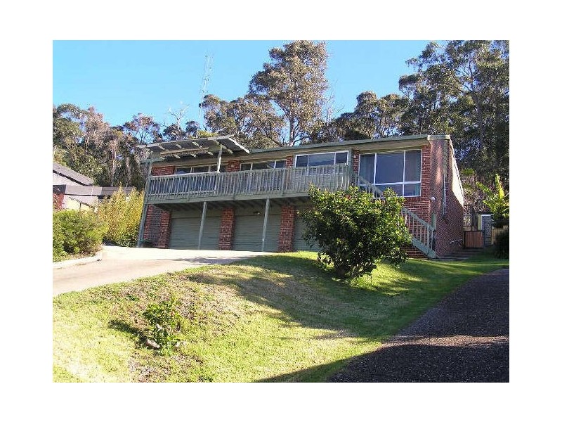 9 Ocean View Terrace, Tathra NSW 2550