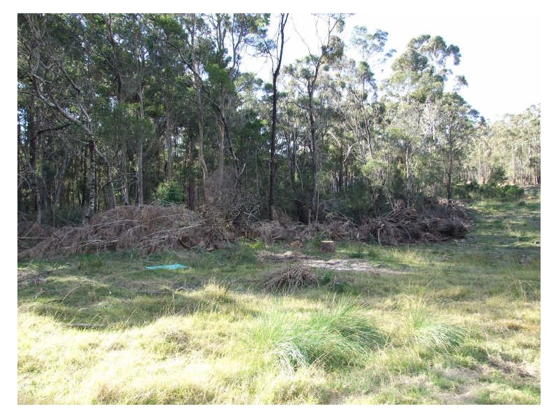 Lot 160 Strathmore Crescent, Kalaru NSW 2550