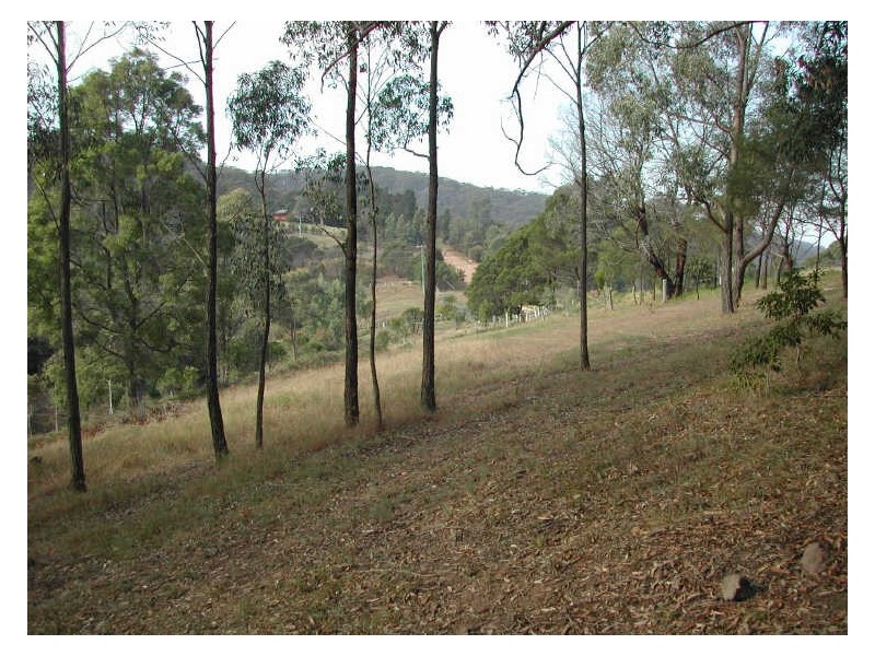 Lot 82 Blackrange Road, Bega NSW 2550