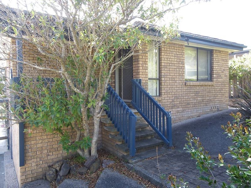 5 Phillip Street, Wolumla NSW 2550