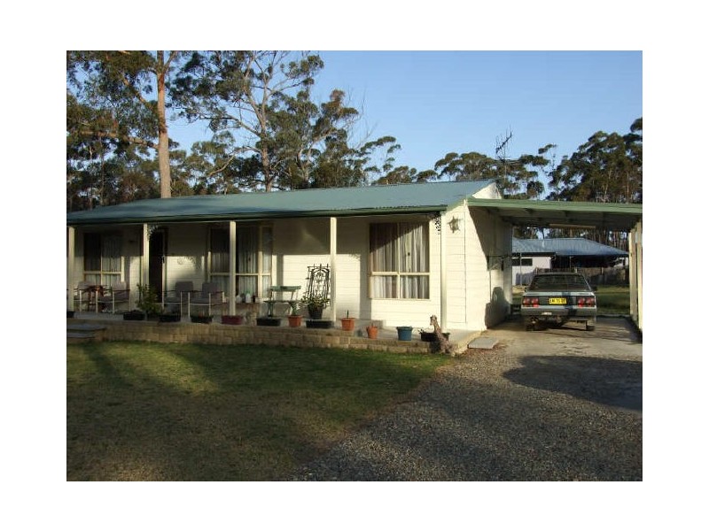 164 Shady Lane, Kalaru NSW 2550