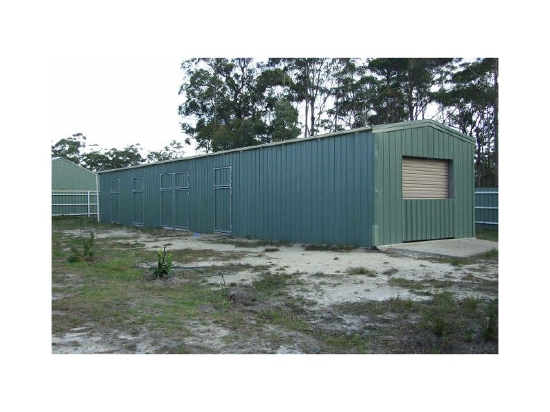 164 Shady Lane, Kalaru NSW 2550