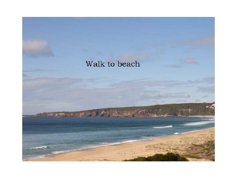 Tura Beach NSW 2548