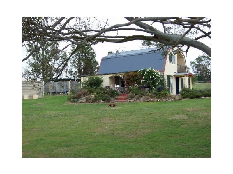 90 Cherry Lane, Wolumla NSW 2550