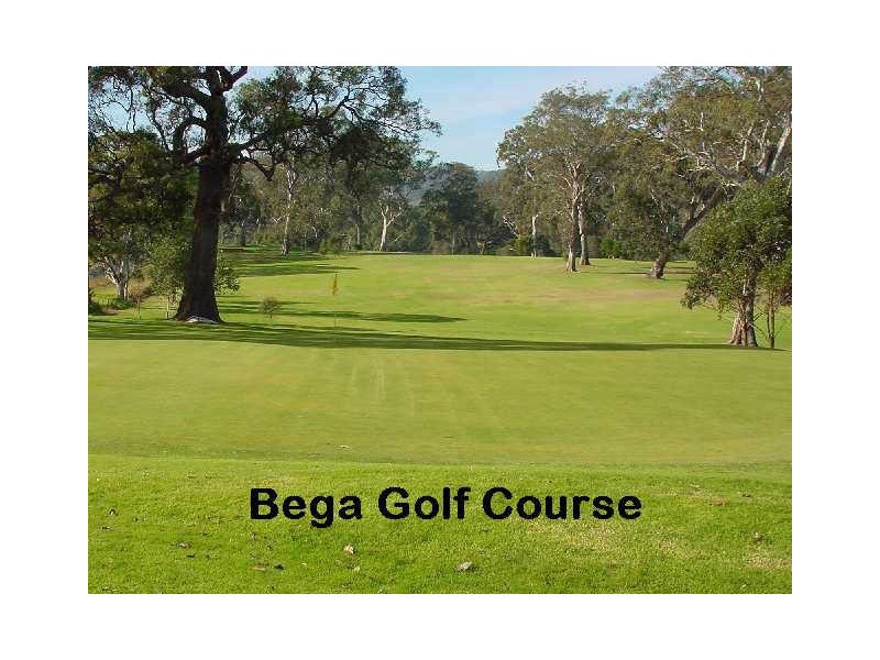Lot 2 Tarraganda Lane, Bega NSW 2550