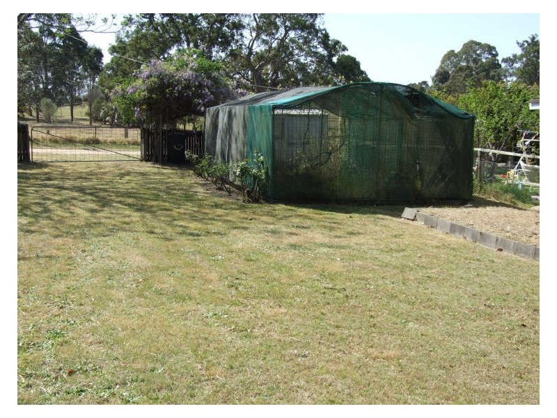 Lot 2 Tarraganda Lane, Bega NSW 2550