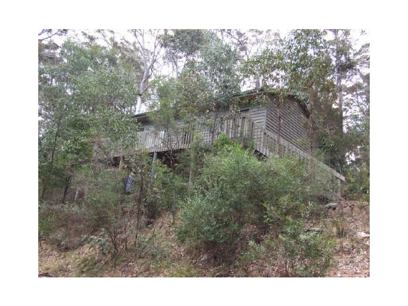 Lot/251 Tathra/Tanja Rd, Tanja NSW 2550