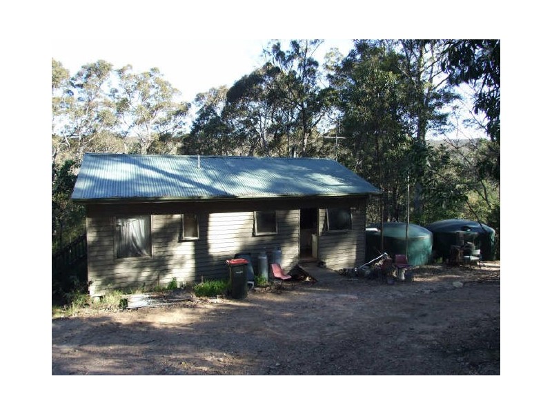 Lot/251 Tathra/Tanja Rd, Tanja NSW 2550