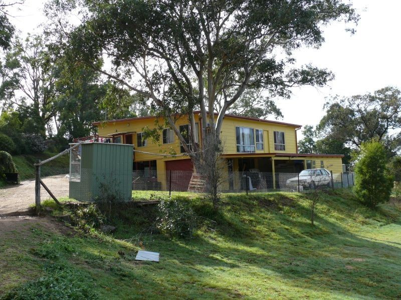 79 Narrawa Place, Bega NSW 2550