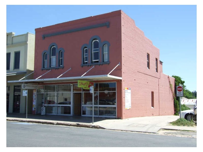 45 – 47 Church Street, Bega NSW 2550