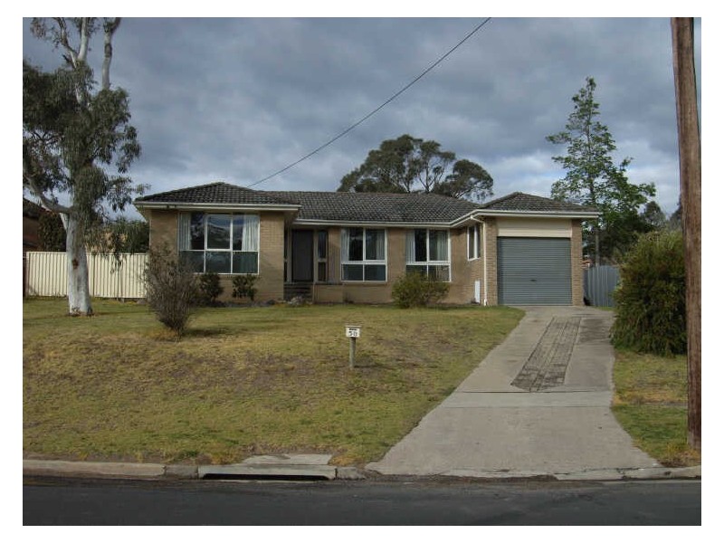 50 Rawlinson Street, Bega NSW 2550