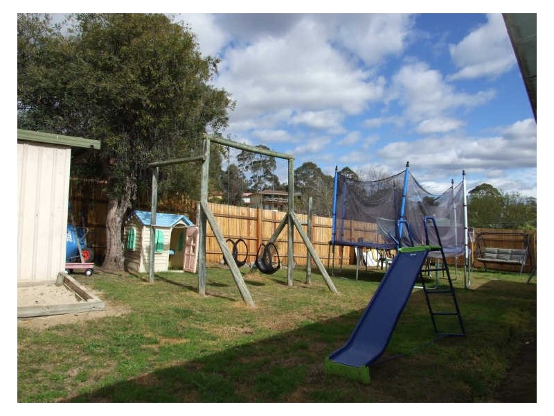 50 Rawlinson Street, Bega NSW 2550
