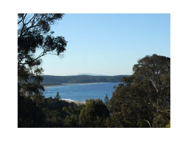 2/43 Dilkera Road, Tathra NSW 2550