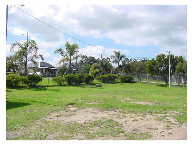 Proposed Lot 1 of subdivision/Lot 1 Newtown Road, Bega NSW 2550