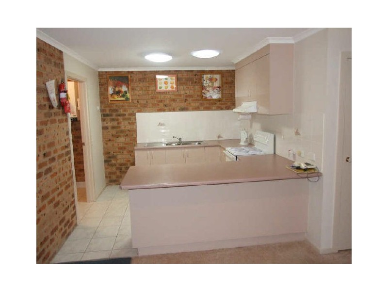 1/16 Little Bega Street, Bega NSW 2550