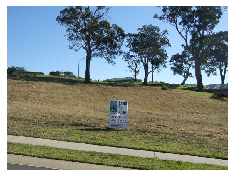 ” Glen Mia” Estate, Bega NSW 2550
