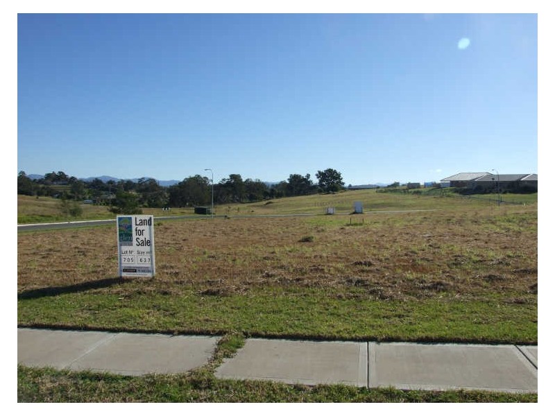 ” Glen Mia” Estate, Bega NSW 2550