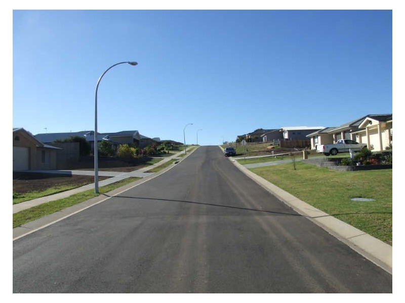 ” Glen Mia” Estate, Bega NSW 2550