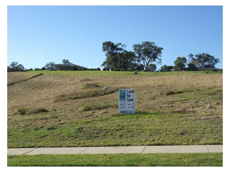 ” Glen Mia” Estate, Bega NSW 2550