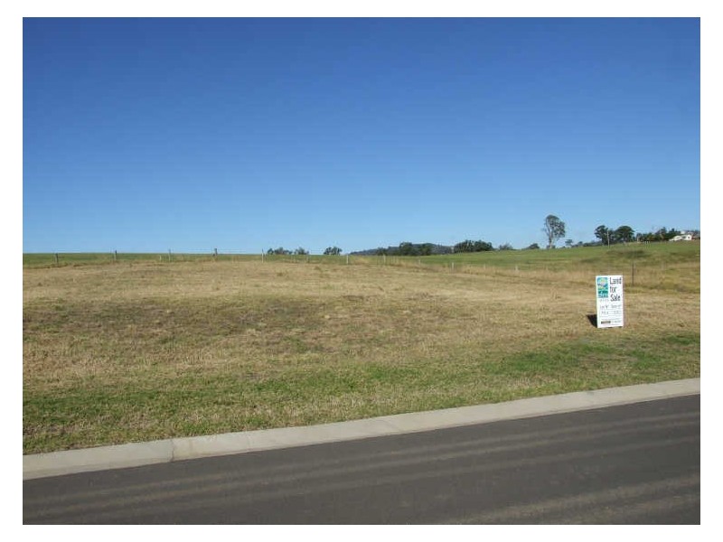 ” Glen Mia” Estate, Bega NSW 2550