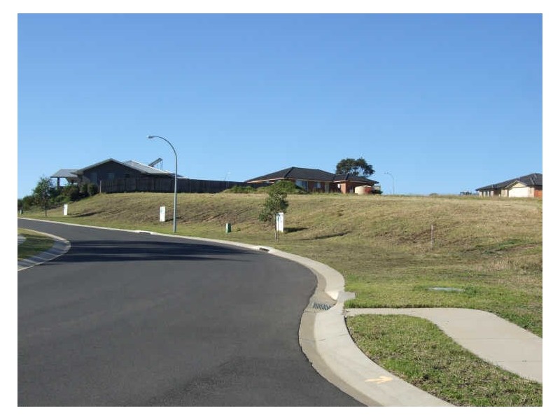 ” Glen Mia” Estate, Bega NSW 2550