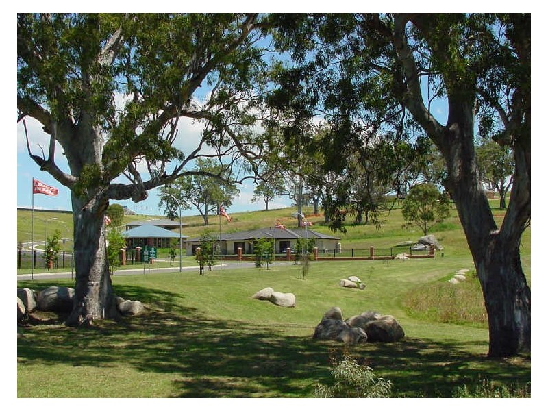 ” Glen Mia” Estate, Bega NSW 2550