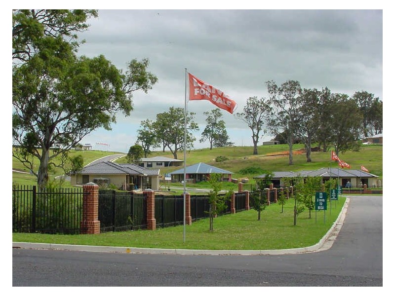 ” Glen Mia” Estate, Bega NSW 2550