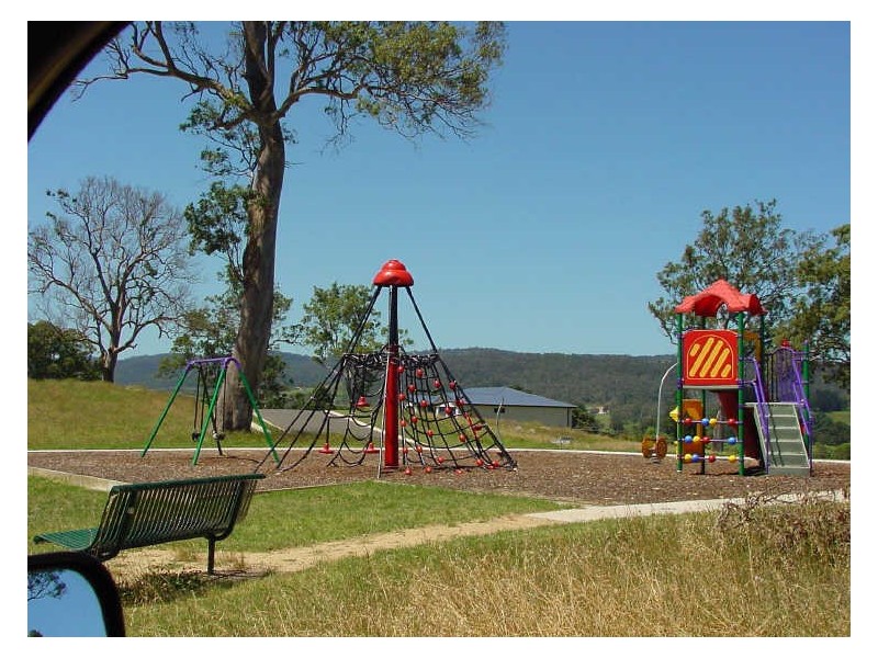 ” Glen Mia” Estate, Bega NSW 2550