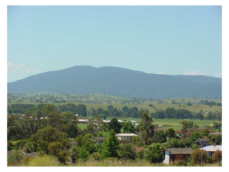 ” Glen Mia” Estate, Bega NSW 2550