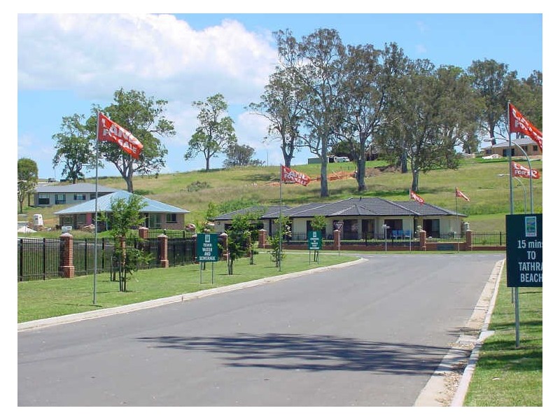 ” Glen Mia” Estate, Bega NSW 2550